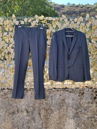 Completo uomo elegante Jack & Jones