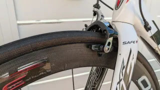 Bicicleta TIME RXR ULTEAM