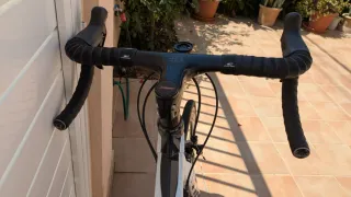 Bicicleta TIME RXR ULTEAM