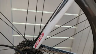 Bicicleta TIME RXR ULTEAM