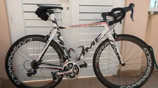 Bicicleta TIME RXR ULTEAM