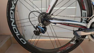 Bicicleta TIME RXR ULTEAM