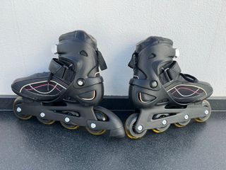 Patines en línea Oxelo Talla 39.5
