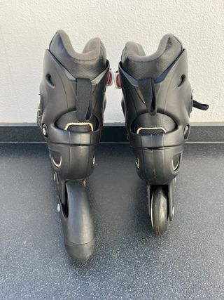 Patines en línea Oxelo Talla 39.5