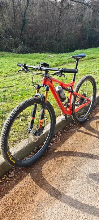 Orbea Oiz M10