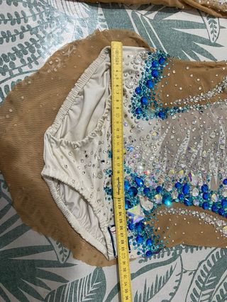 Body ginnastica ritmica