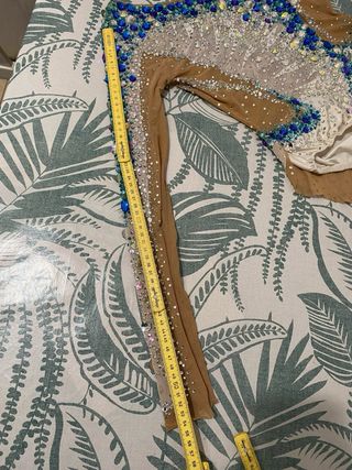 Body ginnastica ritmica