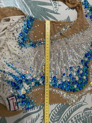 Body ginnastica ritmica