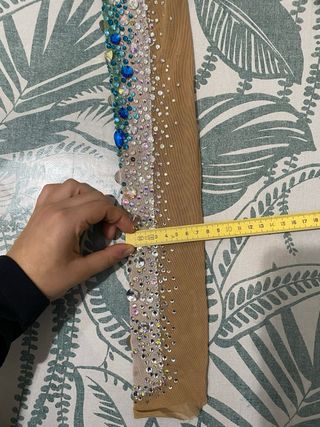 Body ginnastica ritmica