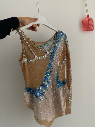 Body ginnastica ritmica