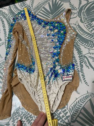 Body ginnastica ritmica