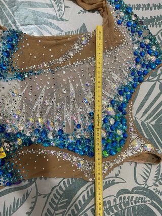 Body ginnastica ritmica