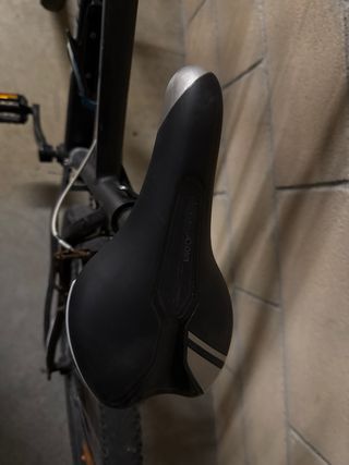 Bicicleta Btwin Rockrider 340