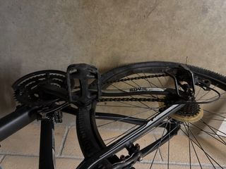 Bicicleta Btwin Rockrider 340