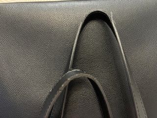 Bolso Hombro Valentino Bags Negro