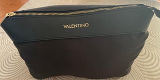 Bolso Hombro Valentino Bags Negro