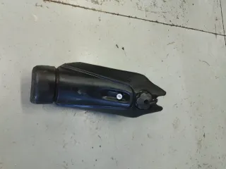 Depósito Gas Gas EC 50 Roki y Pampera