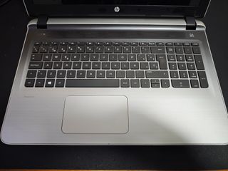 HP Pavilion 15 SSD 12GB RAM