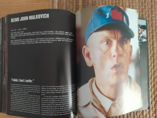 Film Posters of the 90s: The Essential Movies o...