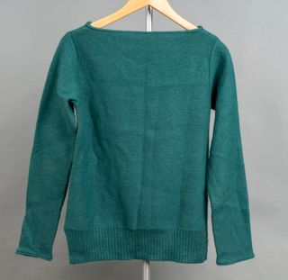 Jersey Esprit verde talla L