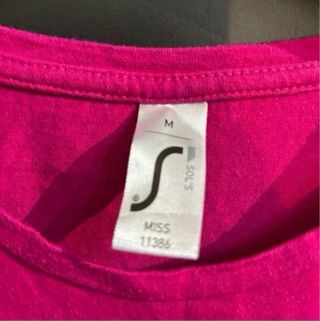 Camiseta Mujer Juego de Tronos talla 38/M