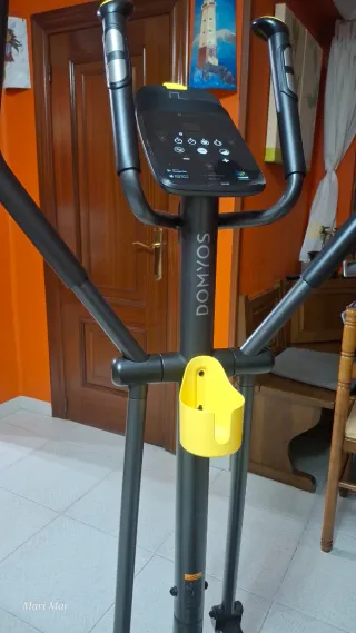 PRECIO NEGOCIABLE .Elíptica DOMYOS