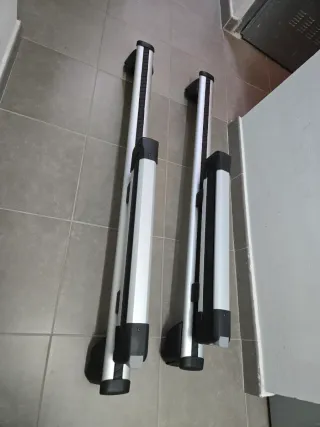 Portaesquís Thule Snow Pack Talla M