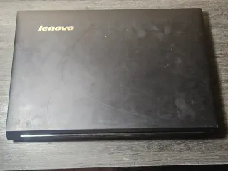 Lenovo B50-30 Portátil Negro