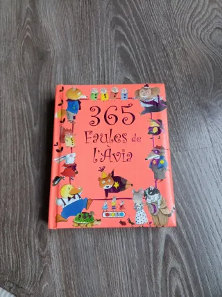 365 faules de l ́àvia