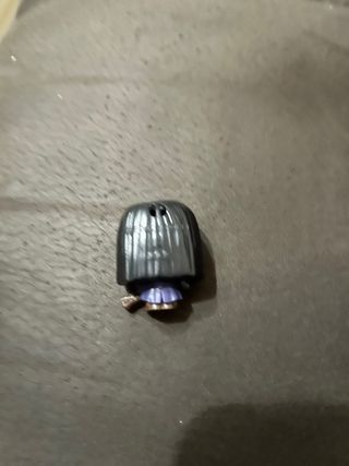 mini funko kinder colección Harry Potter Cho Chang