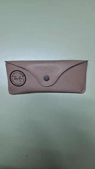 Funda Gafas Ray-Ban Bausch&Lomb Vintage