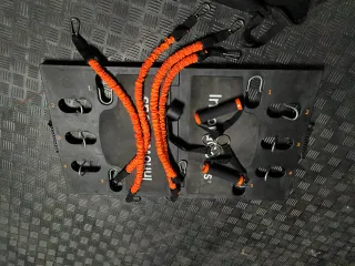 Plataforma Fitness Innovagoods