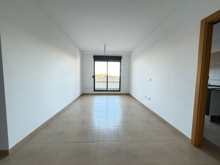 Piso con balcón en Albal