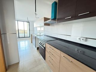 Piso con balcón en Albal