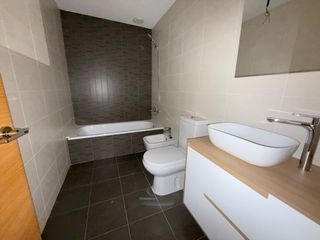 Piso con balcón en Albal