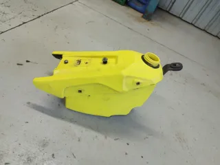 Depósito Gasolina Suzuki RMZ