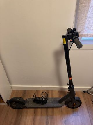 Patinete Eléctrico Xiaomi