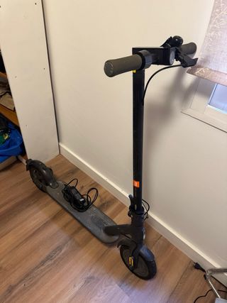 Patinete Eléctrico Xiaomi