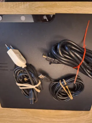 PlayStation 3 Completa con Giochi e Accessori