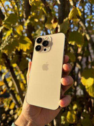 iPhone 13 Pro 128 GB Oro