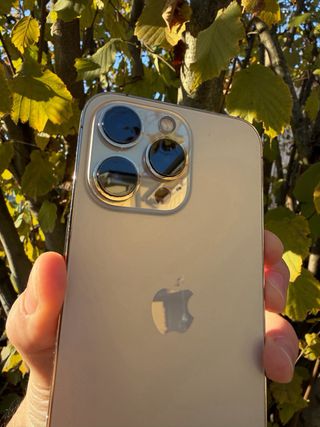 iPhone 13 Pro 128 GB Oro