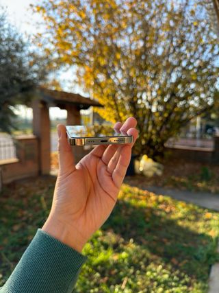 iPhone 13 Pro 128 GB Oro