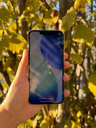 iPhone 13 Pro 128 GB Oro