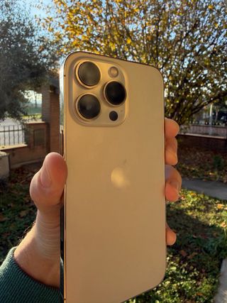 iPhone 13 Pro 128 GB Oro
