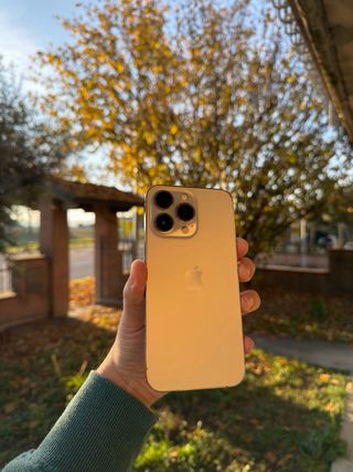 iPhone 13 Pro 128 GB Oro