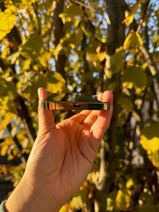 iPhone 13 Pro 128 GB Oro