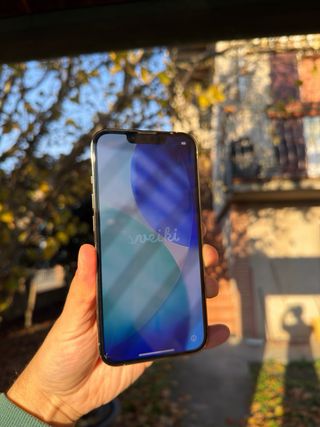 iPhone 13 Pro 128 GB Oro