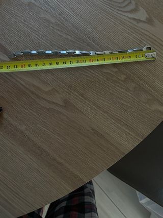 Bracciale Uomo Fossil Acciaio Argento