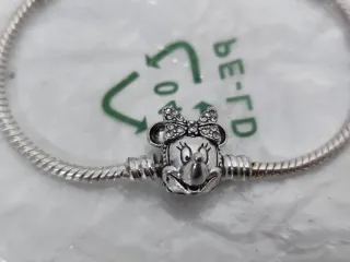 Pandora pulsera moments Disney Minni 18cm