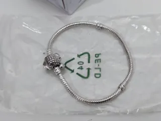 Pandora pulsera moments Disney Minni 18cm